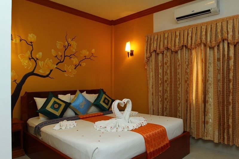 فندق Ancient Angkor