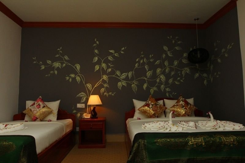 فندق Ancient Angkor