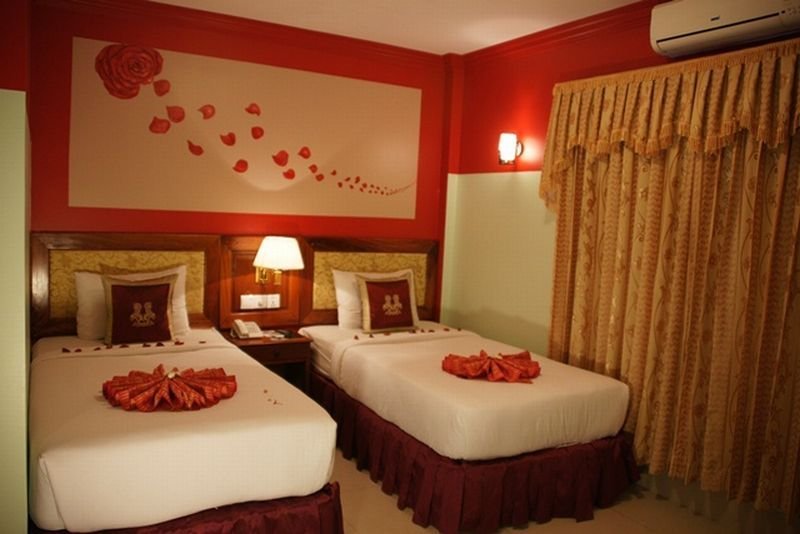 فندق Ancient Angkor