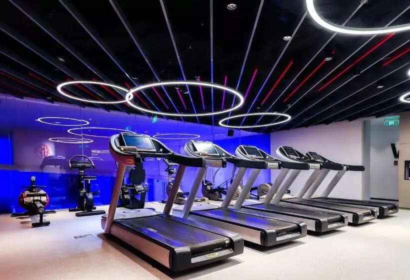 호텔 Andaz Xintiandi, Shanghai, By Hyatt