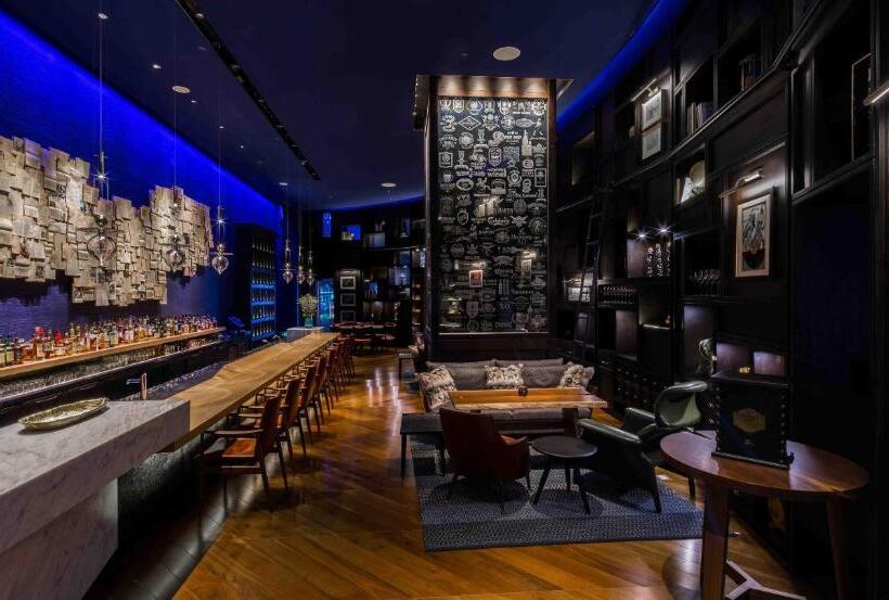 Otel Andaz Xintiandi, Shanghai, By Hyatt