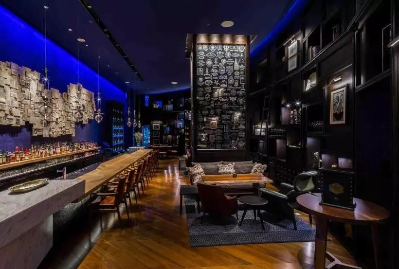 호텔 Andaz Xintiandi, Shanghai, By Hyatt