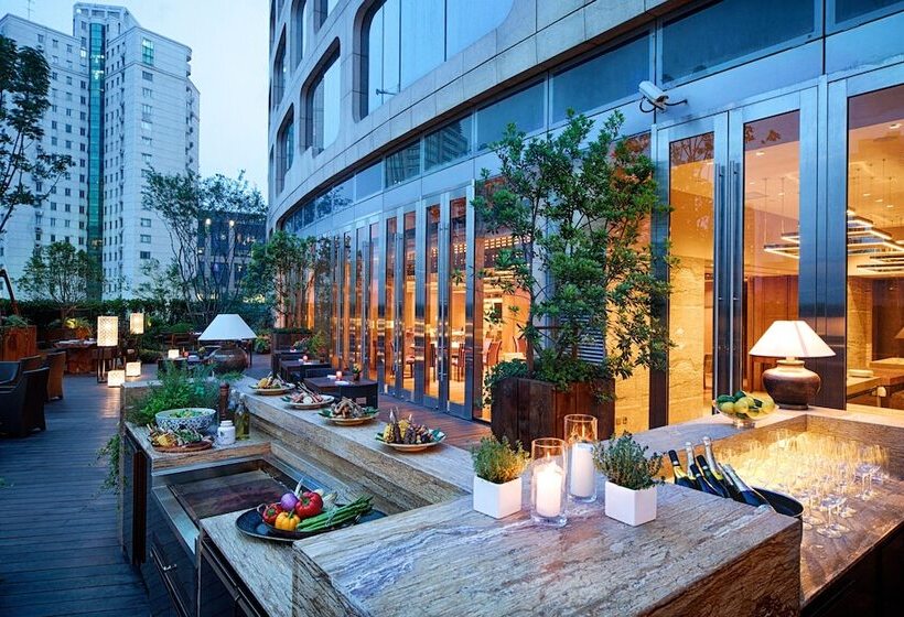 Otel Andaz Xintiandi, Shanghai, By Hyatt