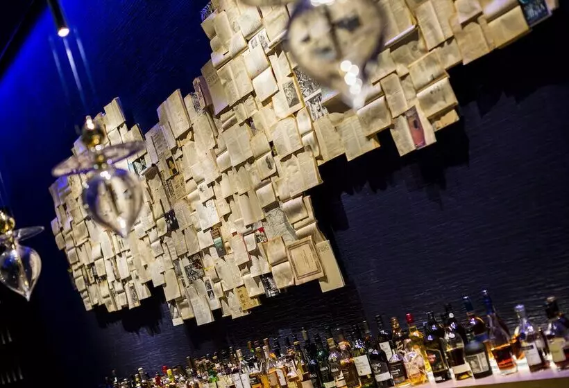 호텔 Andaz Xintiandi, Shanghai, By Hyatt