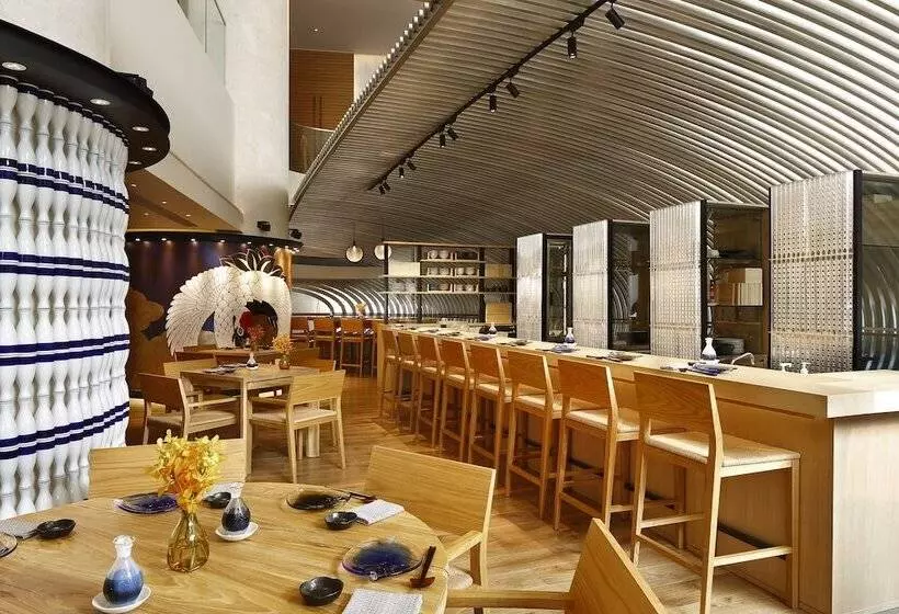 호텔 Andaz Xintiandi, Shanghai, By Hyatt