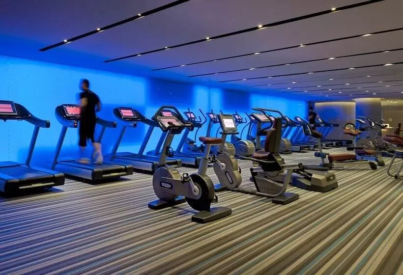 호텔 Andaz Xintiandi, Shanghai, By Hyatt