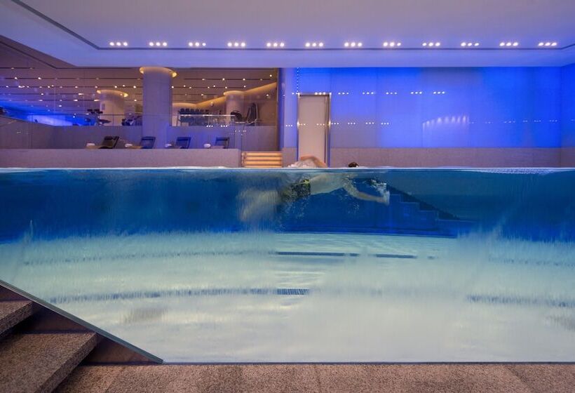 Otel Andaz Xintiandi, Shanghai, By Hyatt