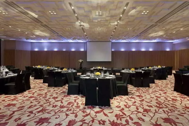 호텔 Andaz Xintiandi, Shanghai, By Hyatt