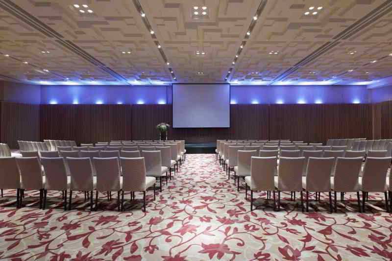 Otel Andaz Xintiandi, Shanghai, By Hyatt