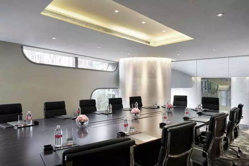 호텔 Andaz Xintiandi, Shanghai, By Hyatt