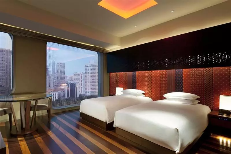 호텔 Andaz Xintiandi, Shanghai, By Hyatt