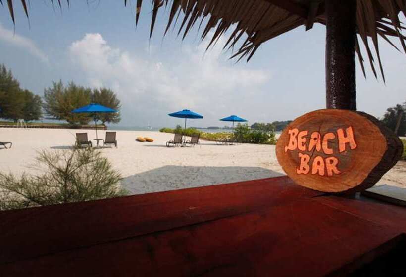 Hotel Avillion Admiral Cove