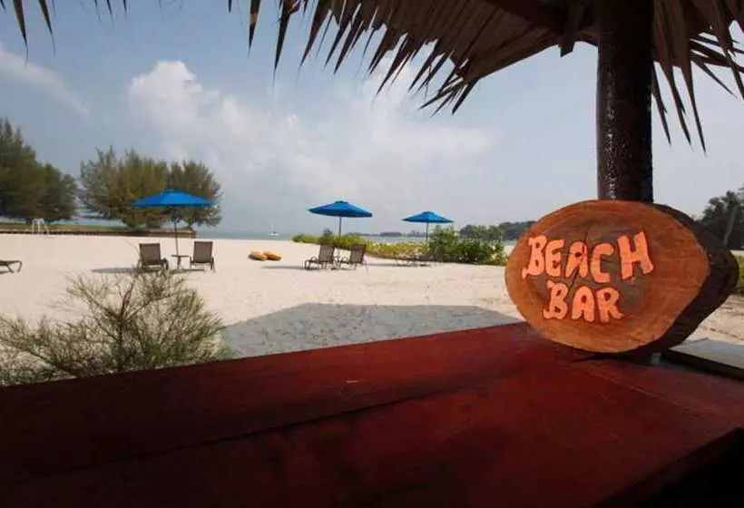 בית מלון כפרי Avillion Admiral Cove