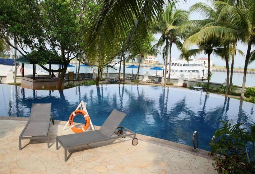 Hotel Avillion Admiral Cove