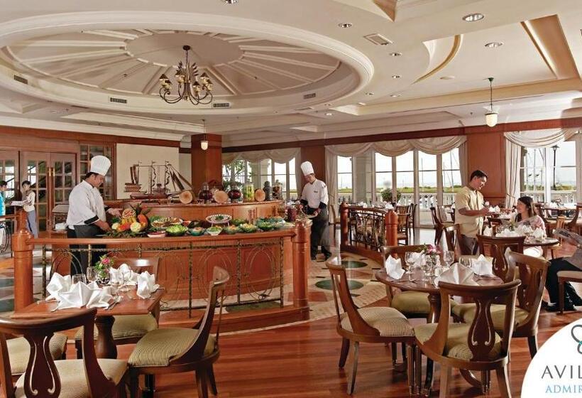 Hotel Avillion Admiral Cove