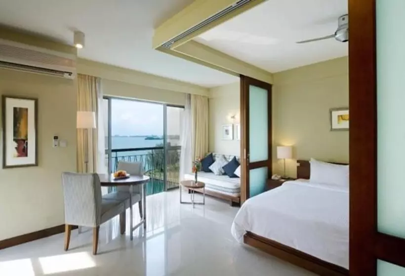 בית מלון כפרי Avillion Admiral Cove