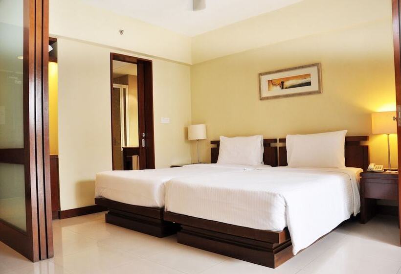 Hotel Avillion Admiral Cove