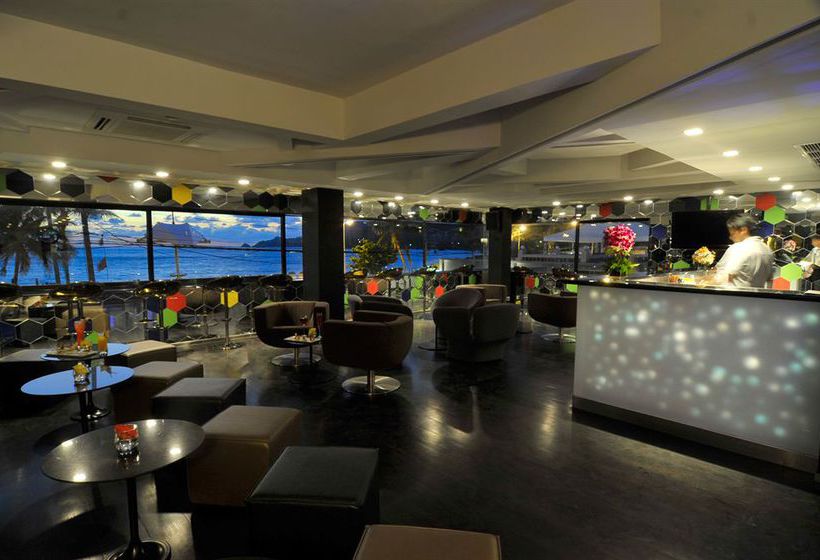 Szálloda Blay Tong Beach Resort