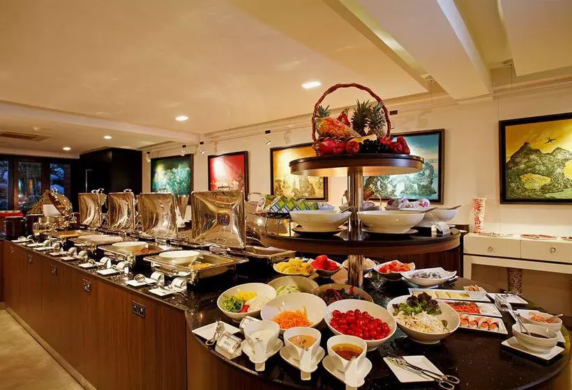 Hotel Blay Tong Beach Resort