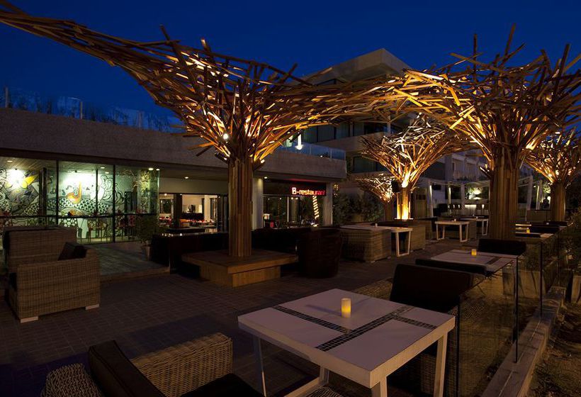 Hotel Blay Tong Beach Resort