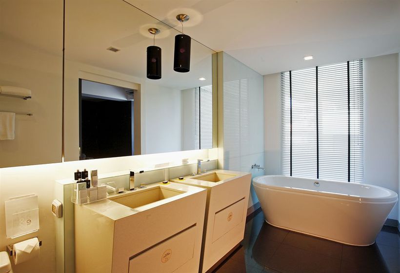 Szálloda Blay Tong Beach Resort