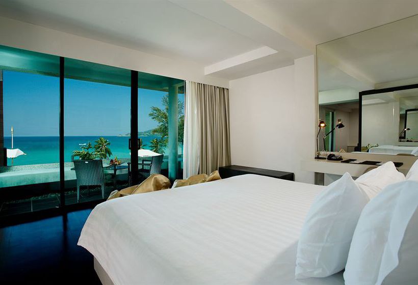 Szálloda Blay Tong Beach Resort