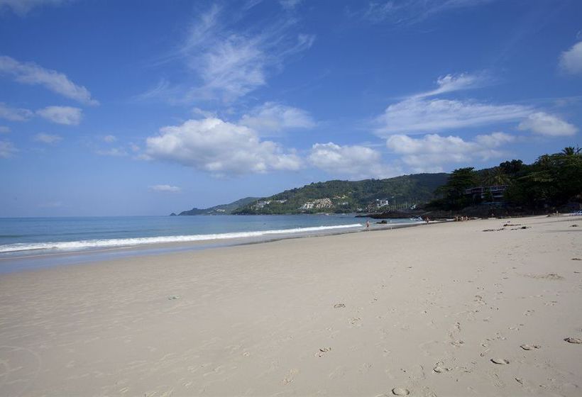 Szálloda Blay Tong Beach Resort