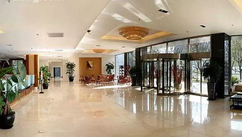 호텔 Best Western Grandsky