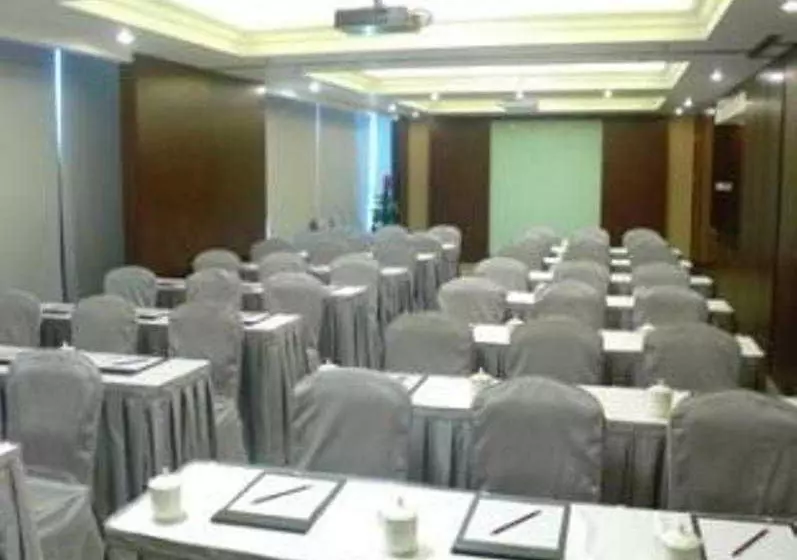 호텔 Best Western Grandsky