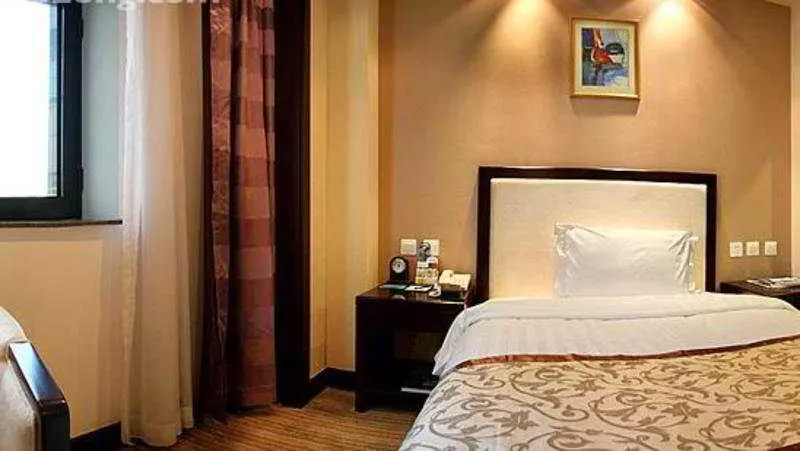 호텔 Best Western Grandsky