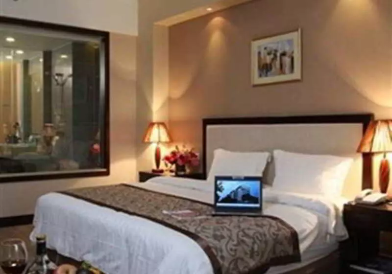 호텔 Best Western Grandsky