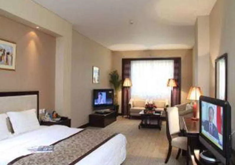 호텔 Best Western Grandsky