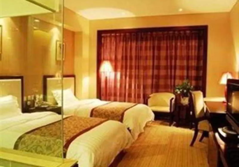 호텔 Best Western Grandsky