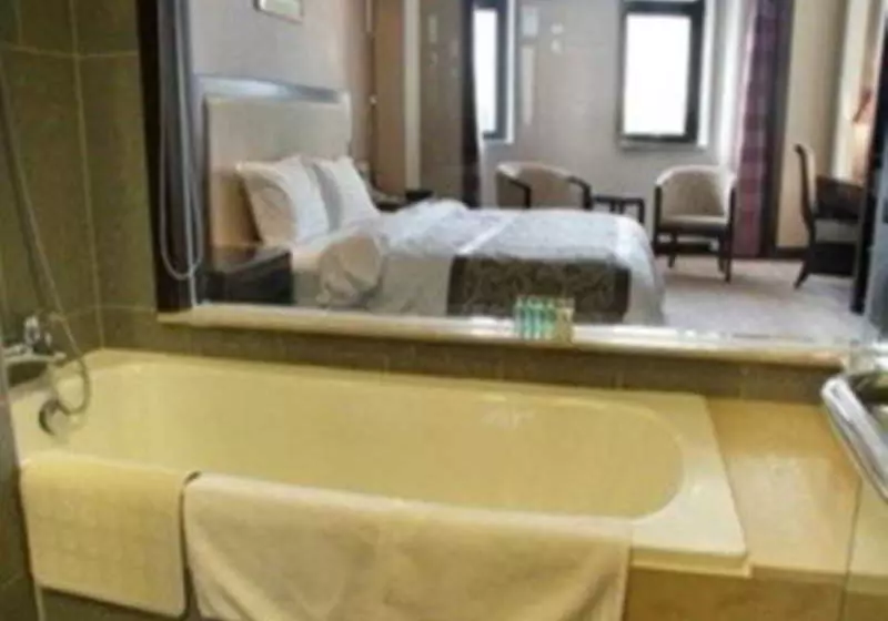 호텔 Best Western Grandsky