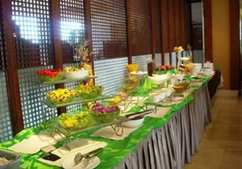 호텔 Best Western Grandsky