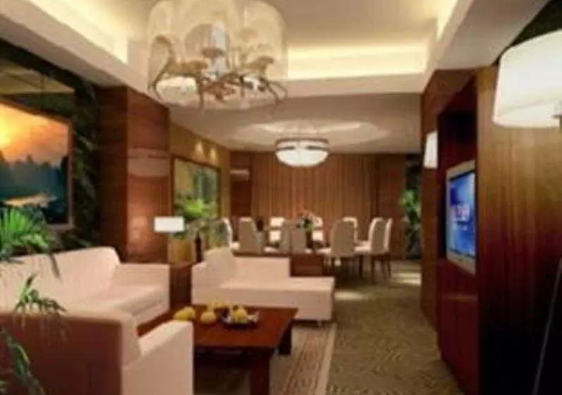 호텔 Best Western Grandsky