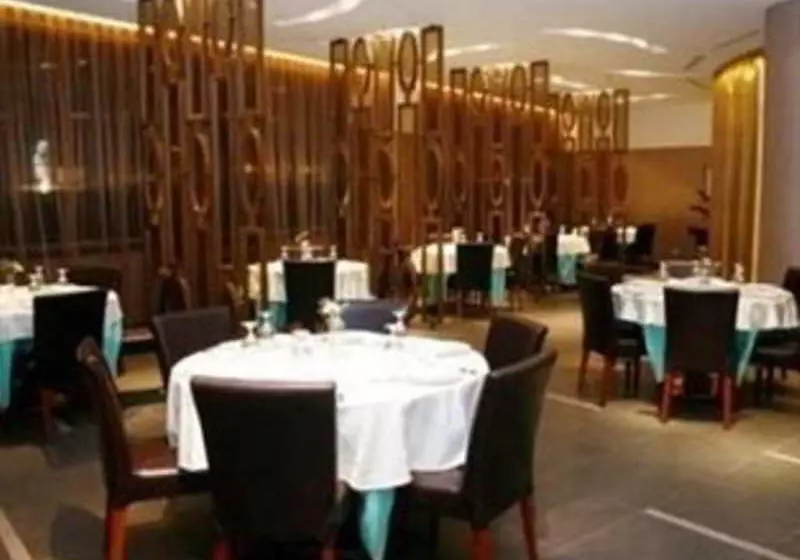 호텔 Best Western Grandsky