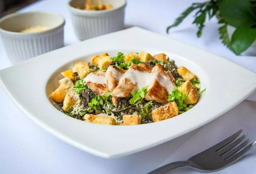 Solar Hotel Casa Laureles