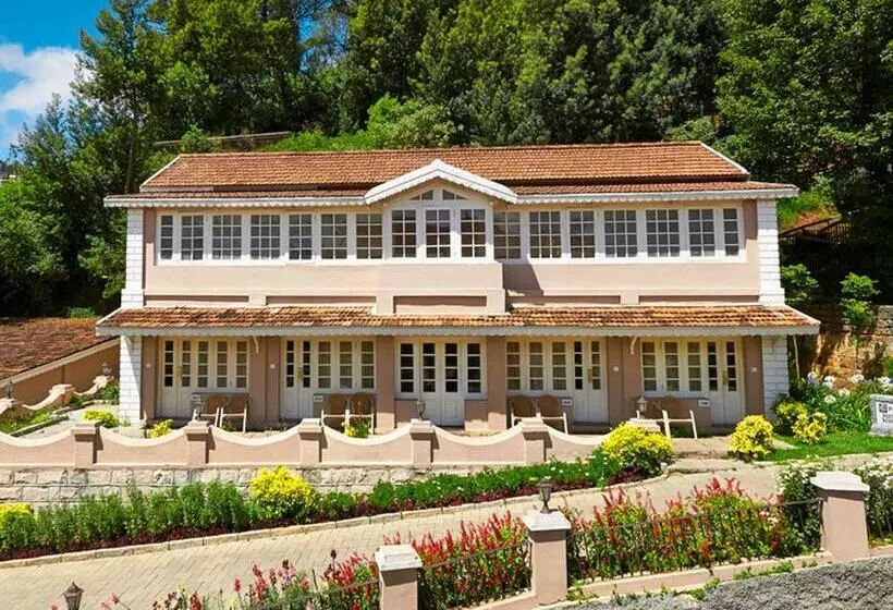 Hotell Club Mahindra Derby Green, Ooty