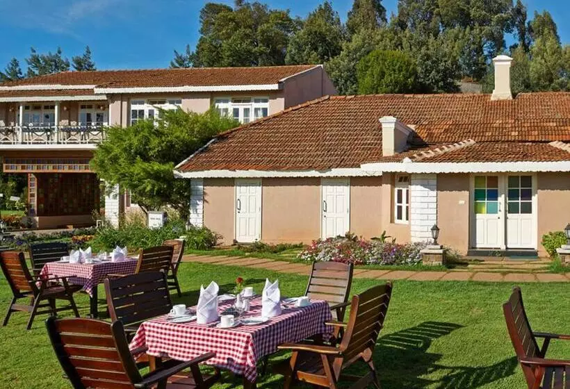 Hotell Club Mahindra Derby Green, Ooty