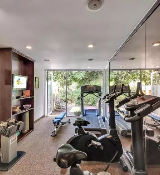 Hotell Club Mahindra Derby Green, Ooty