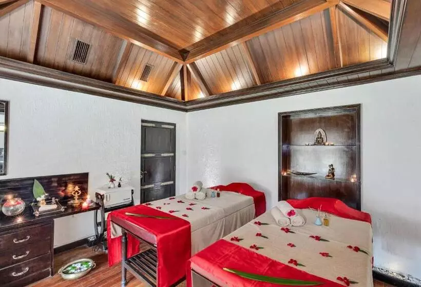 Hotell Club Mahindra Derby Green, Ooty