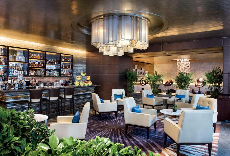 Crowne Plaza Beijing Chaoyang U Town, An Ihg Hotel   Within 30 Minutes To Forbidden City By Metro