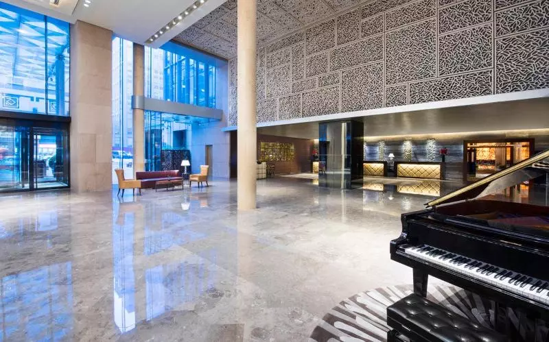 Crowne Plaza Beijing Chaoyang U Town, An Ihg Hotel   Within 30 Minutes To Forbidden City By Metro