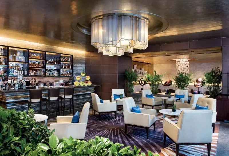 Crowne Plaza Beijing Chaoyang U Town, An Ihg Hotel   Within 30 Minutes To Forbidden City By Metro