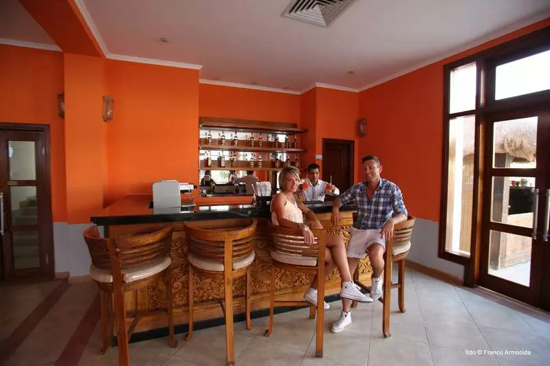 هتل Domina Elisir Thalasso & Spa