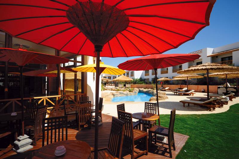 هتل Domina Elisir Thalasso & Spa