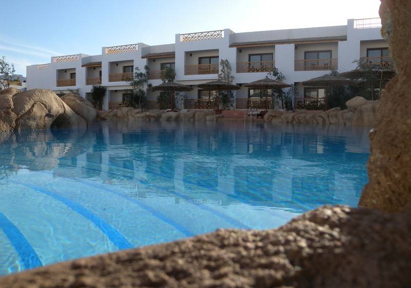 هتل Domina Elisir Thalasso & Spa