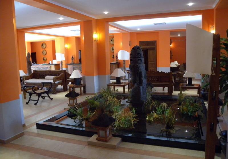 هتل Domina Elisir Thalasso & Spa