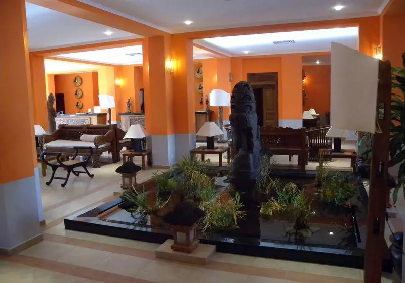 هتل Domina Elisir Thalasso & Spa